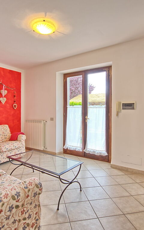 Casale Daniele: Salon