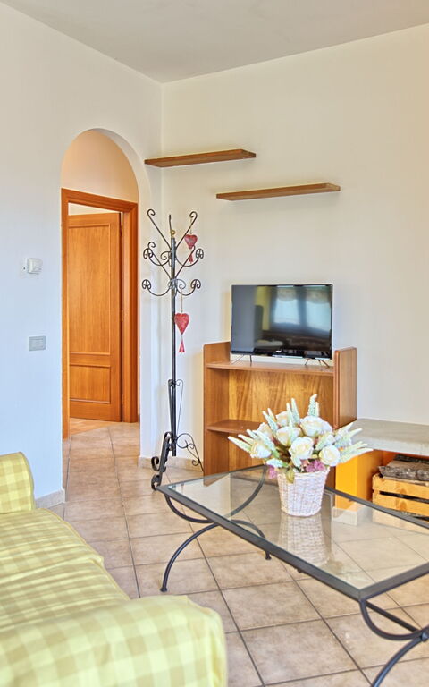 Casale Daniele: Salon