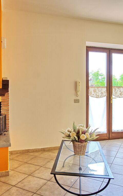 Casale Daniele: Salon