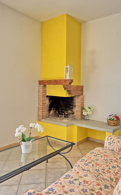 Casale Daniele: Salon