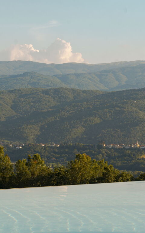 Casale Daniele: Vues