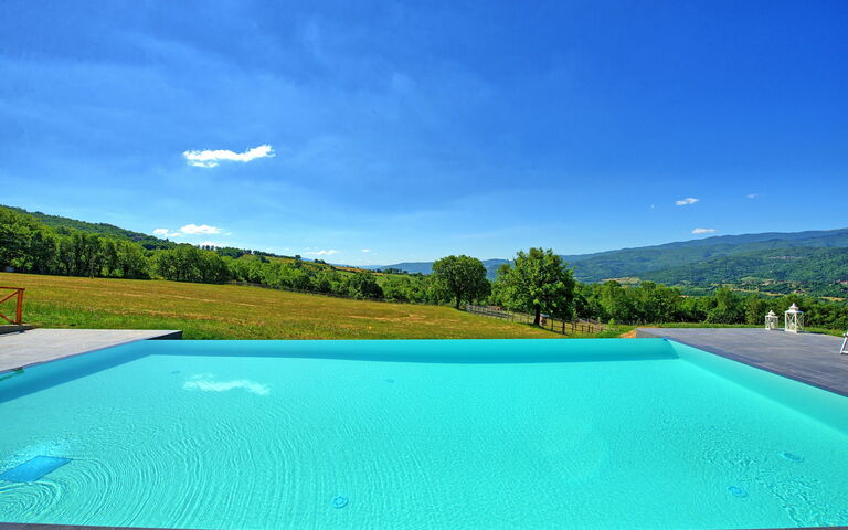 Casale Daniele: bassin