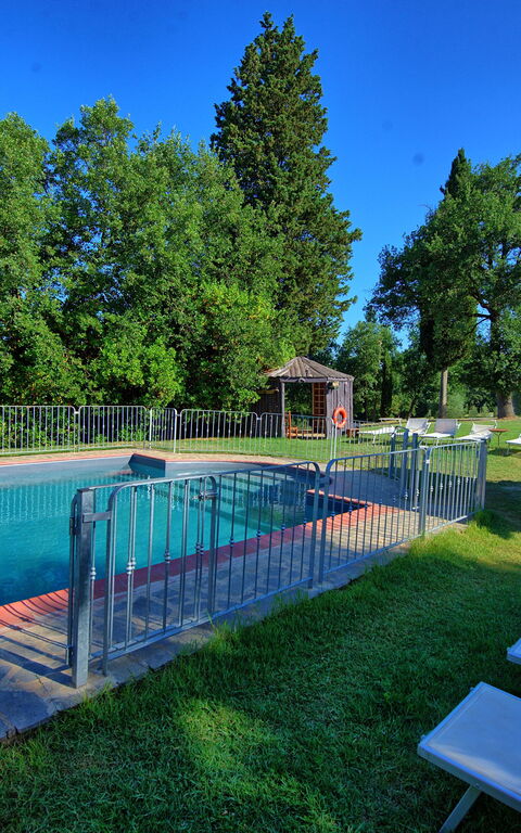 Villa Mario: bassin, Extérieur, Extérieurs, Jardin