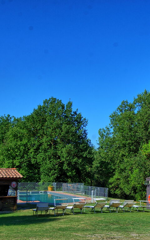 Villa Mario: bassin, Extérieur, Extérieurs, Jardin