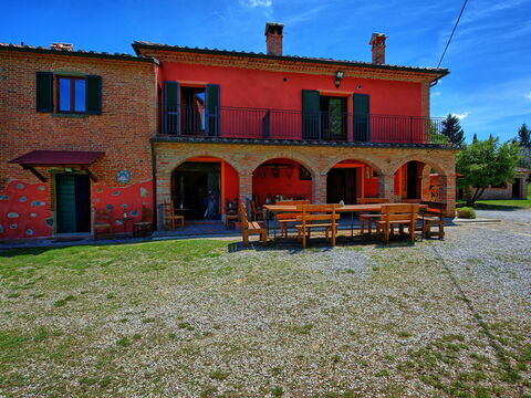 Villa Mario