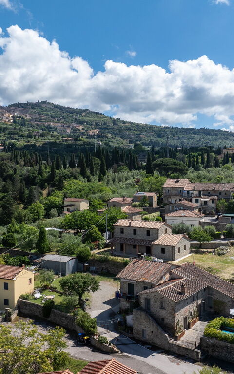 Casa La Fonte: Vues