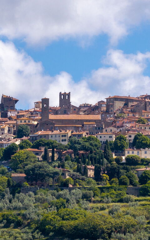 Casa La Fonte: Vues