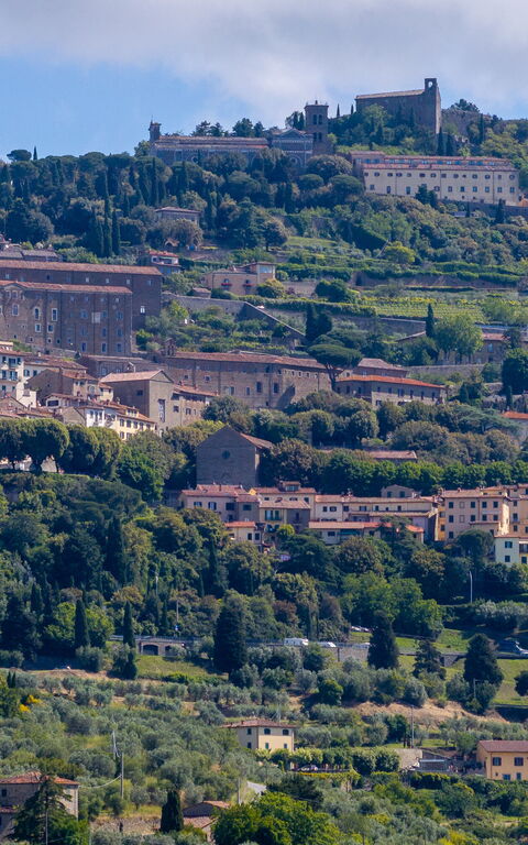 Casa La Fonte: Vues
