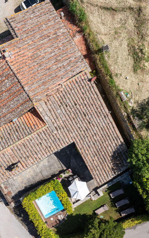 Casa La Fonte: Vues