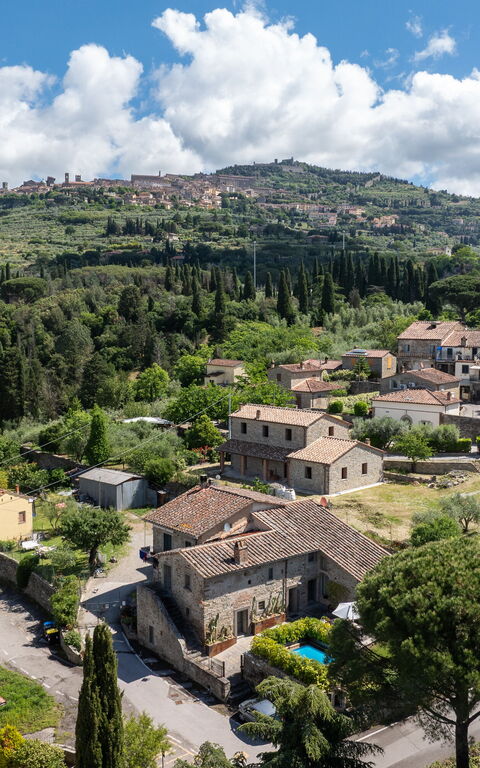 Casa La Fonte: Vues