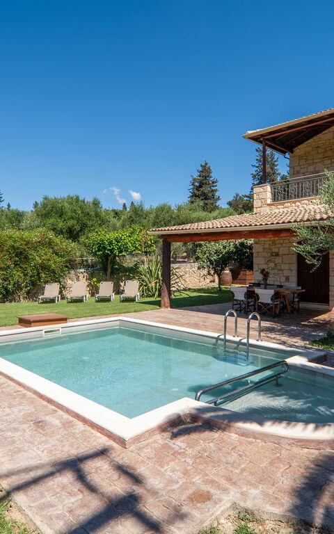 Villa Vrisses