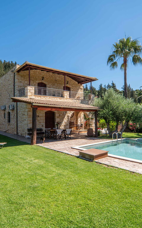 Villa Vrisses
