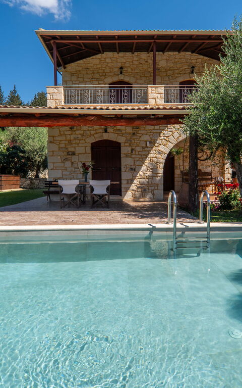 Villa Vrisses