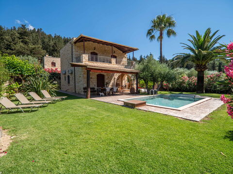 Villa Vrisses
