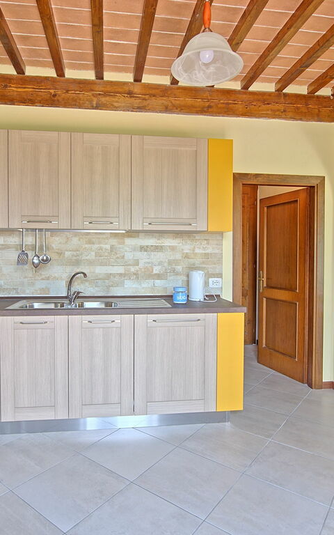 Borgo Veronica: Cuisine