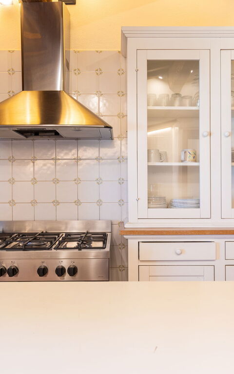 Casale Santa Francesca: Cuisine