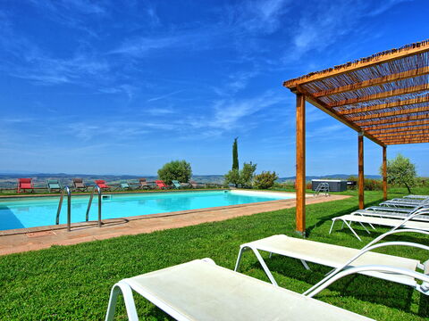 Casale Santa Francesca