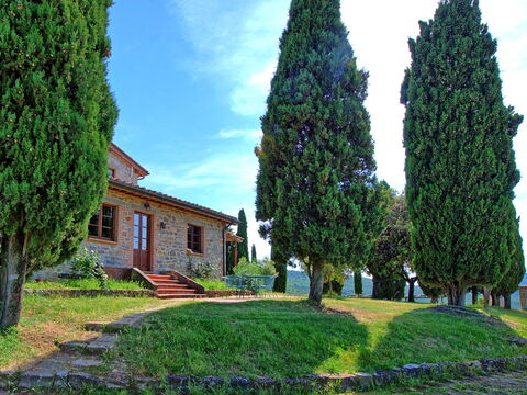 Casale Santa Francesca