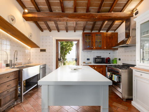 Casale Santa Francesca