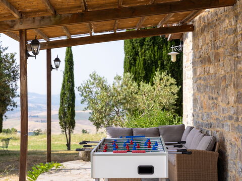 Casale Santa Francesca