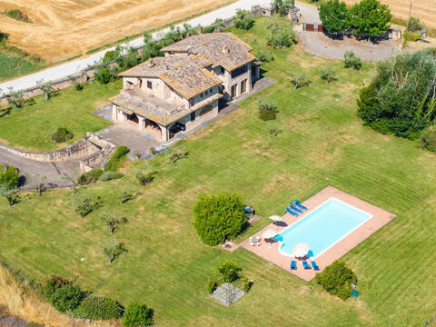 Villa Assisi