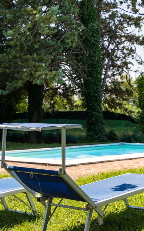 Villa Reale: bassin, Extérieur, Extérieurs, Jardin