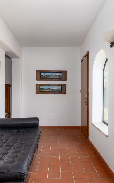 Villa Reale: Autre salle