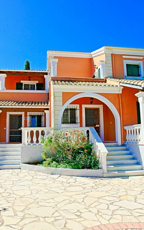 Beach Villa Nancy: Extérieurs