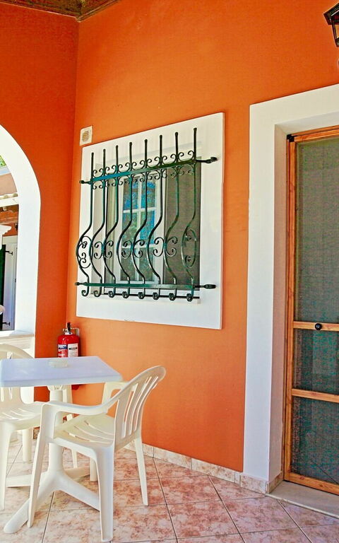 Beach Villa Nancy: Extérieur, Extérieurs