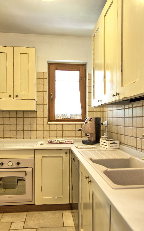 Trullo Santo Stefano: Cuisine