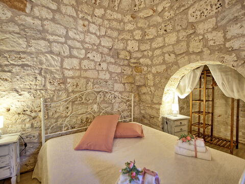 Trullo Santo Stefano