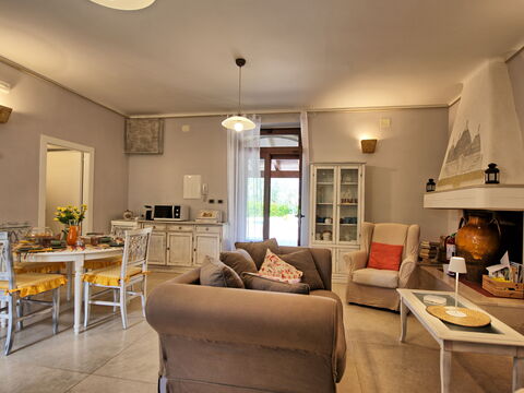 Lamia Santo Arcangelo