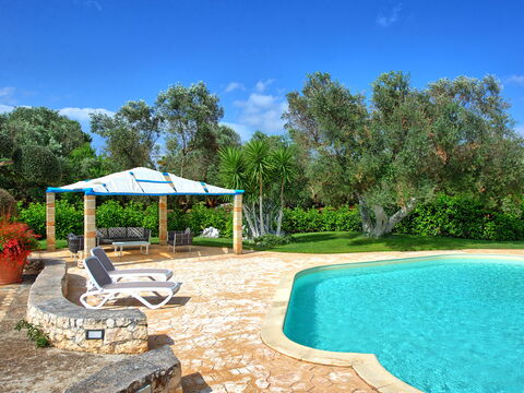 Lamia Santo Arcangelo