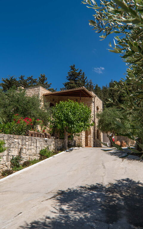 Villa Nipos