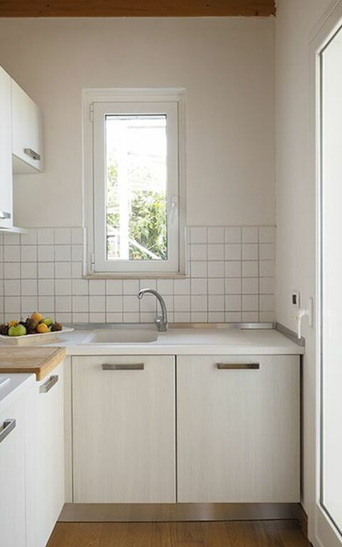 Villa Ariel: Cuisine