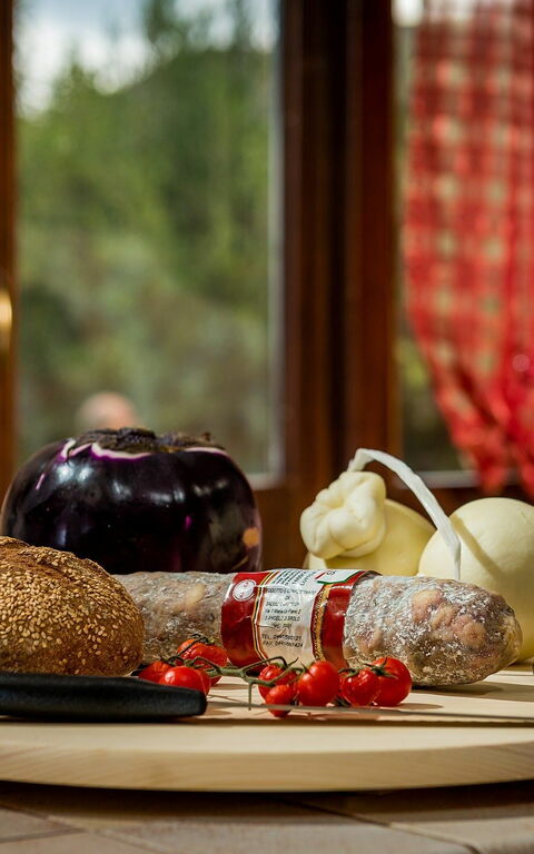 Villa Del Golfo: Extérieur