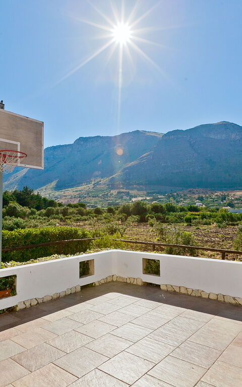 Tenutersa: Balcon / Terrasse / Patio, Extérieur, Extérieurs