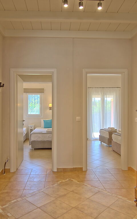 Beach Villa Joanna: Autre salle