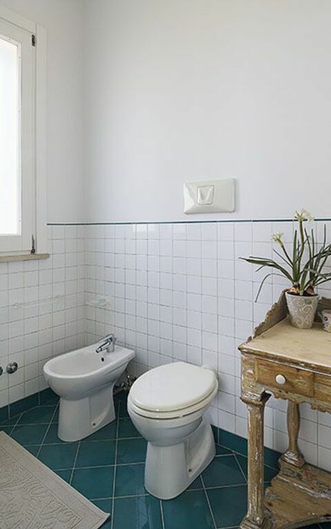 Villa Ala: Salle de bain