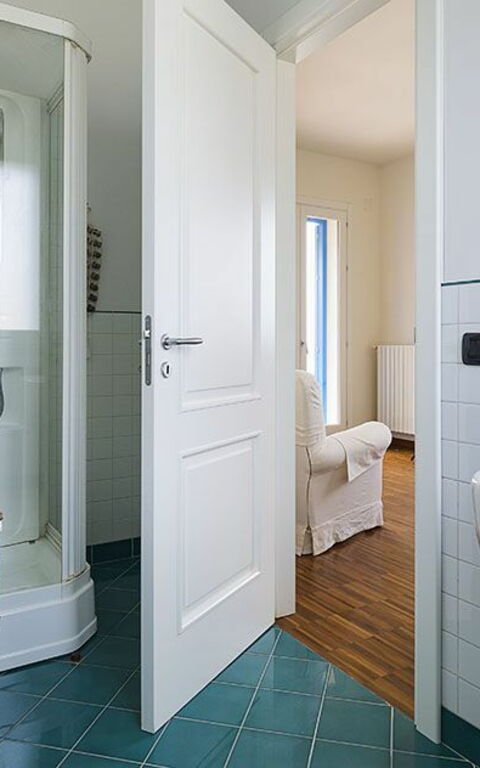 Villa Ala: Salle de bain