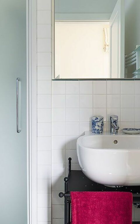 Villa Ala: Salle de bain