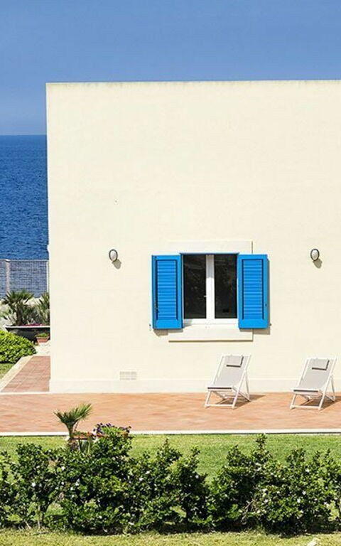 Villa Ala: Extérieur, Extérieurs, Jardin