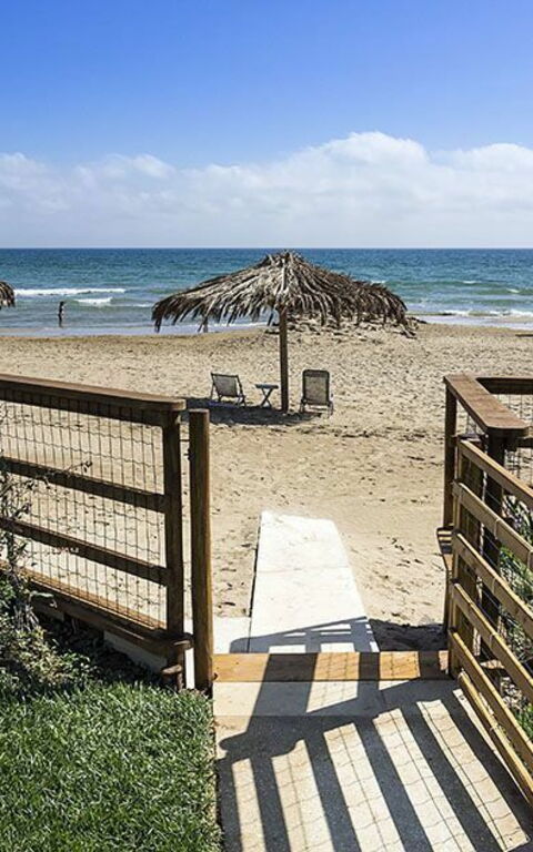 Villa Muriel: Été, Extérieur, Jardin, Vues