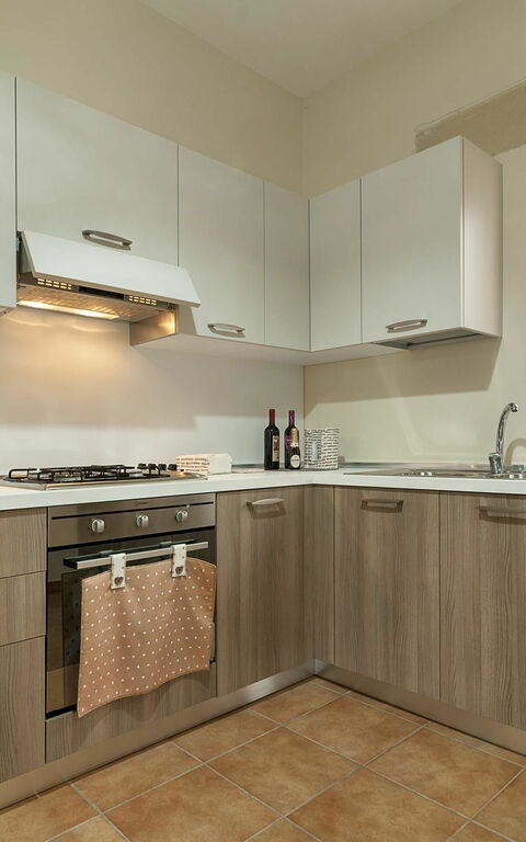 Villa Safiria: Cuisine