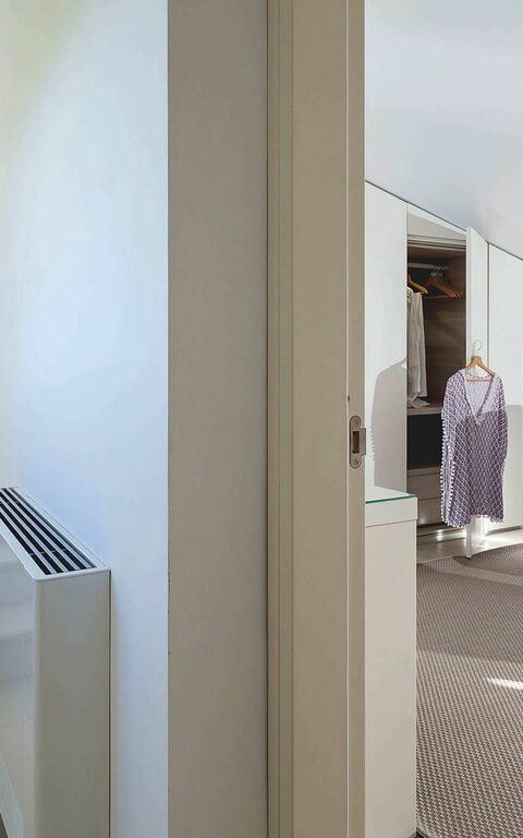 Villa Nettuno: Salon