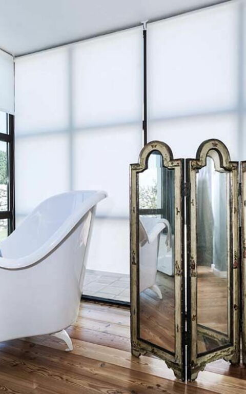 Villa Casi o Cantu: Salle de bain