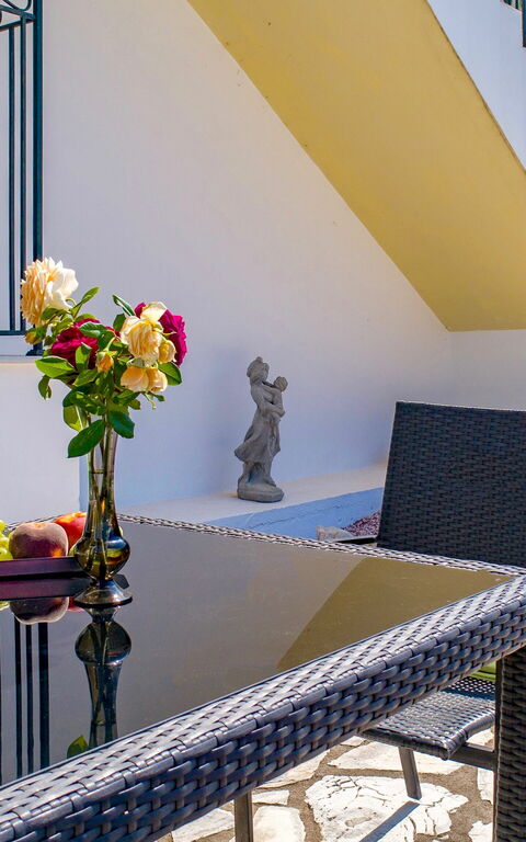 Villa Di Giovanni: Extérieur