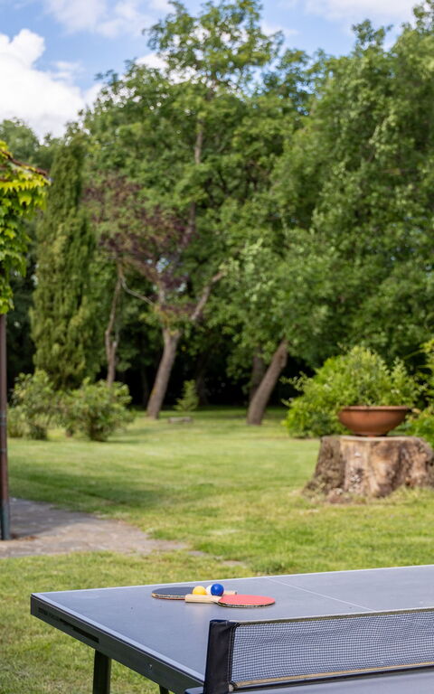 Villa Cangeli: Extérieur, Extérieurs, Jardin