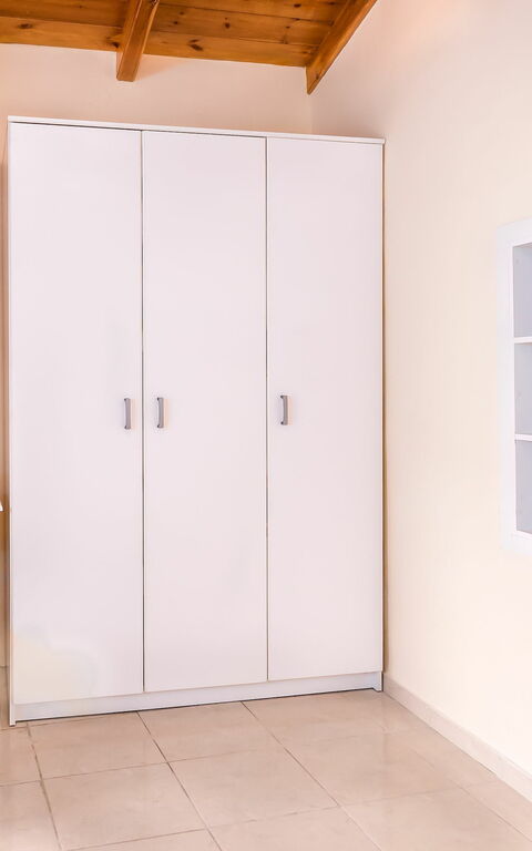 Villa Giador: Salle de bain