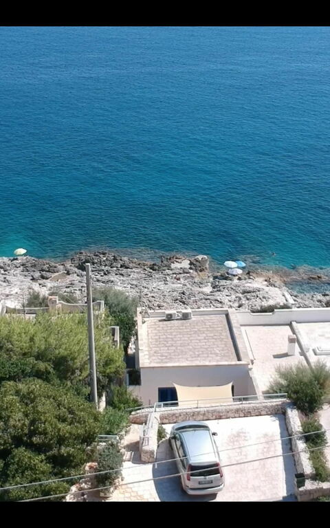 Villa Infinity: Vues